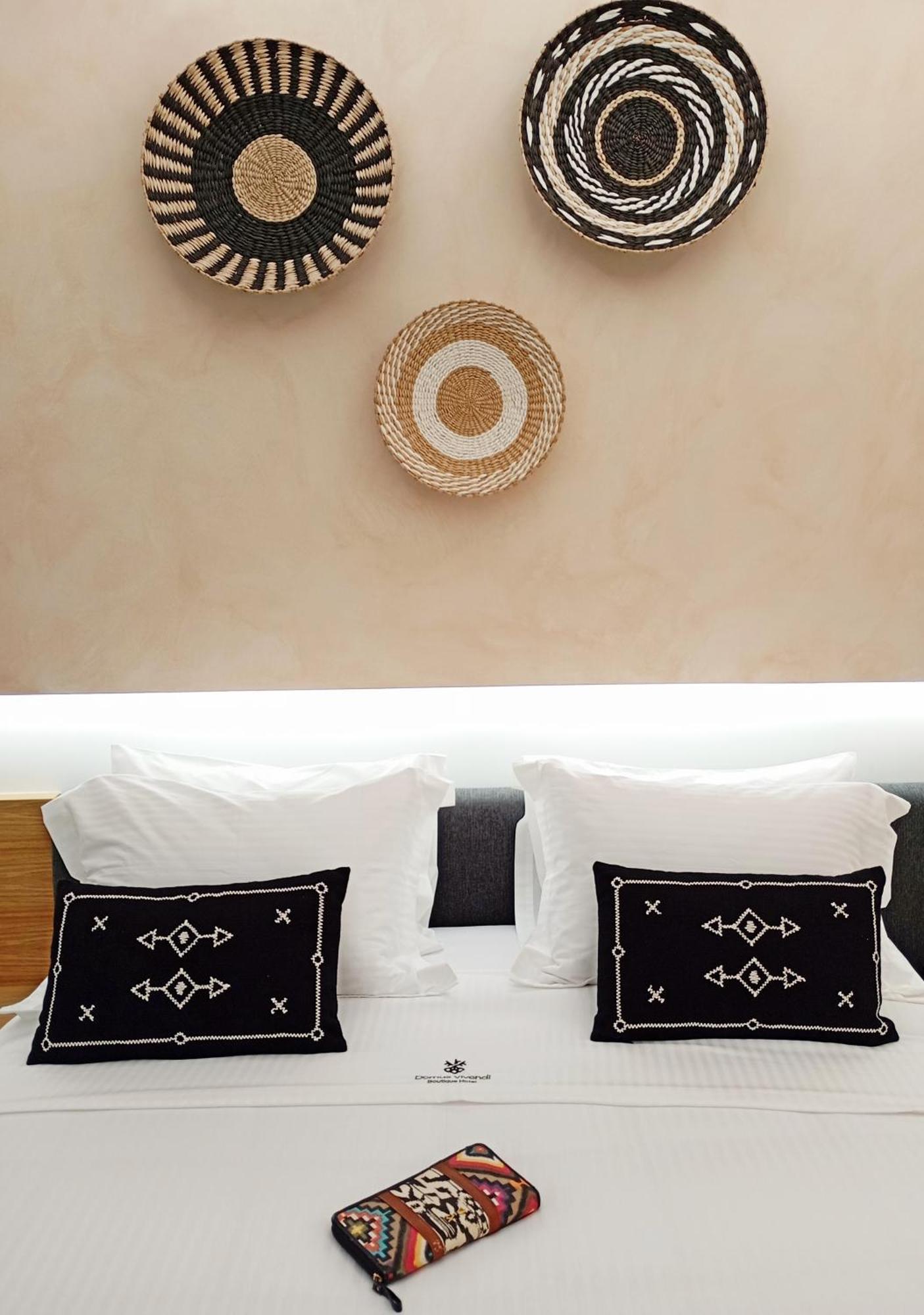 Hotel Domus Vivendi La Canea Esterno foto