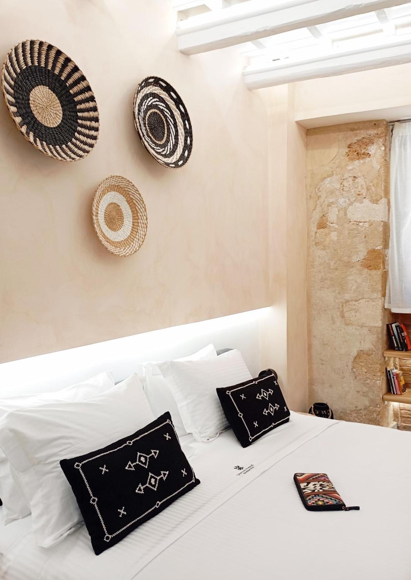 Hotel Domus Vivendi La Canea Esterno foto