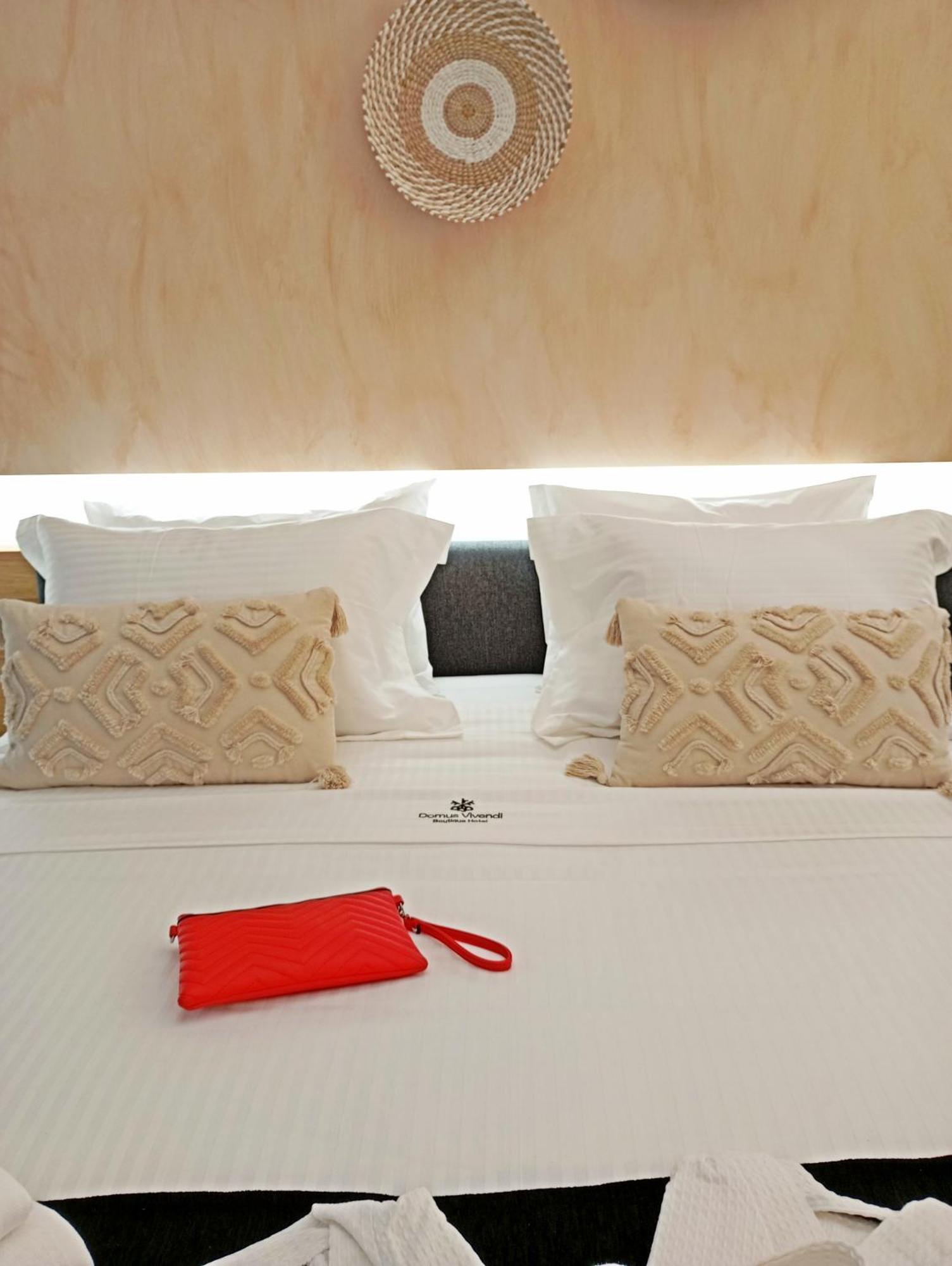 Hotel Domus Vivendi La Canea Esterno foto