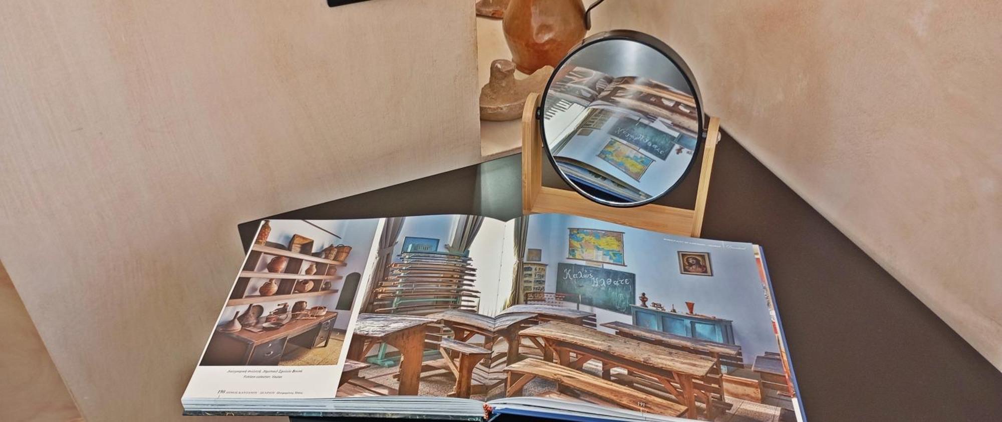 Hotel Domus Vivendi La Canea Esterno foto