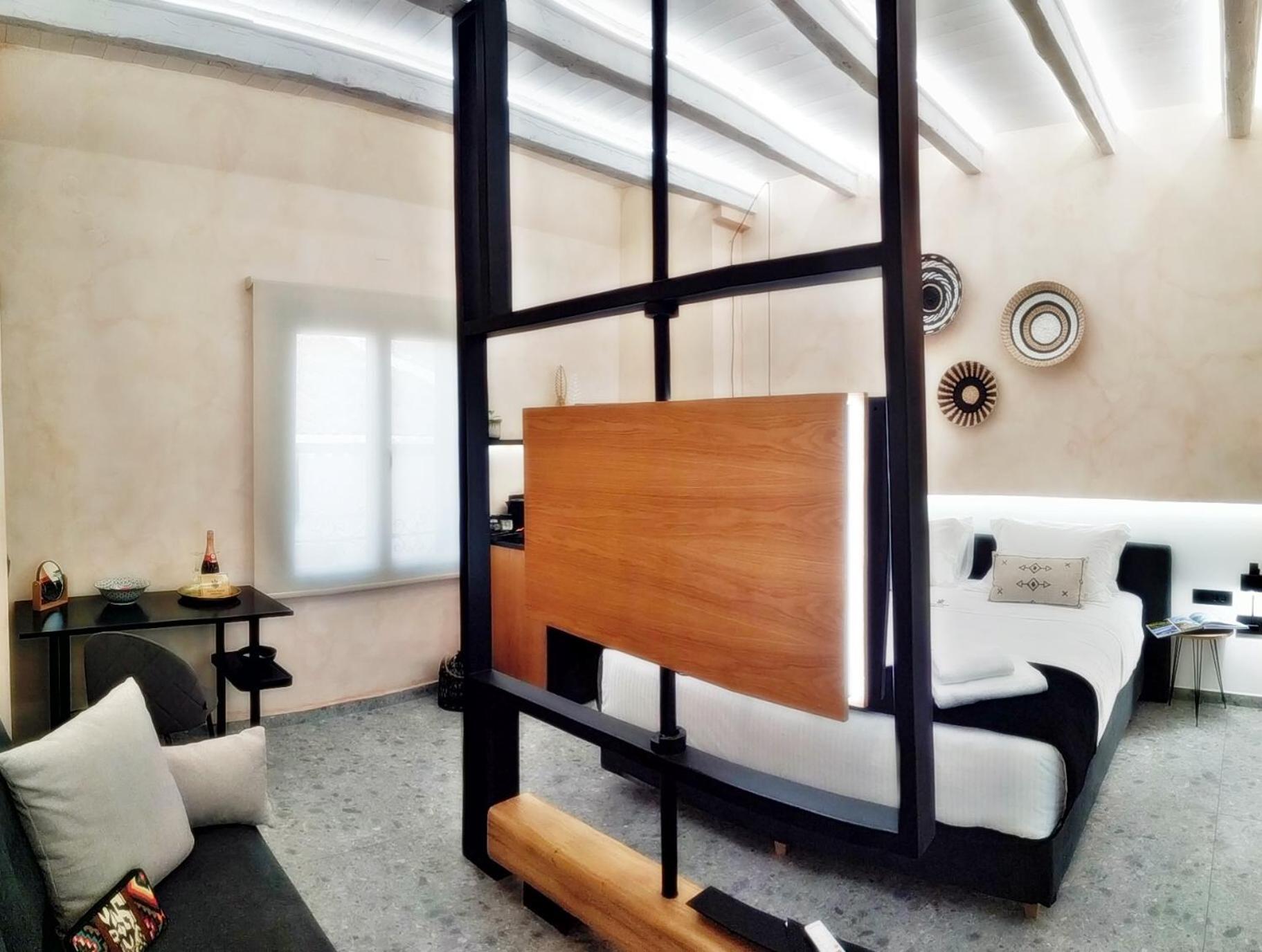 Hotel Domus Vivendi La Canea Esterno foto