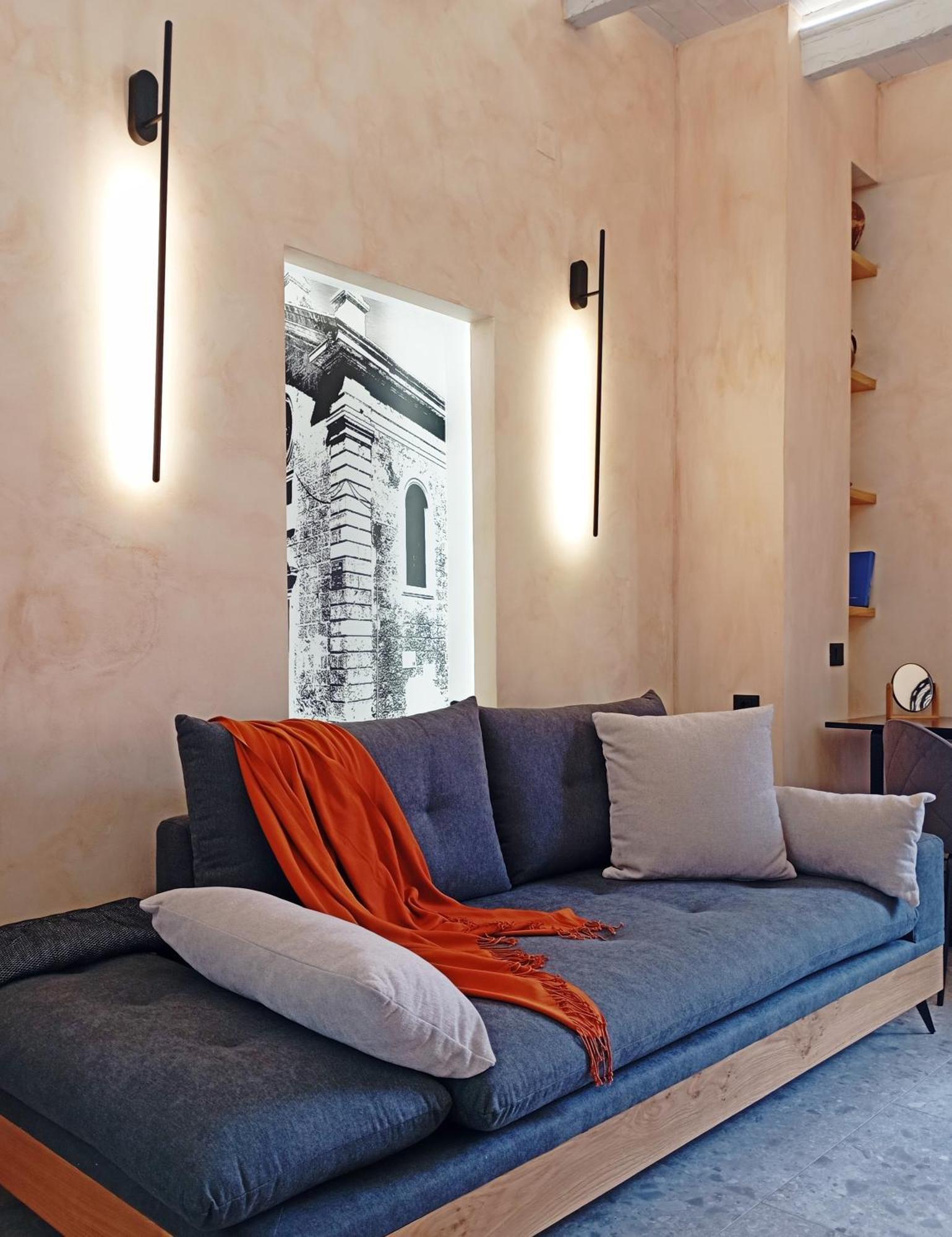 Hotel Domus Vivendi La Canea Esterno foto