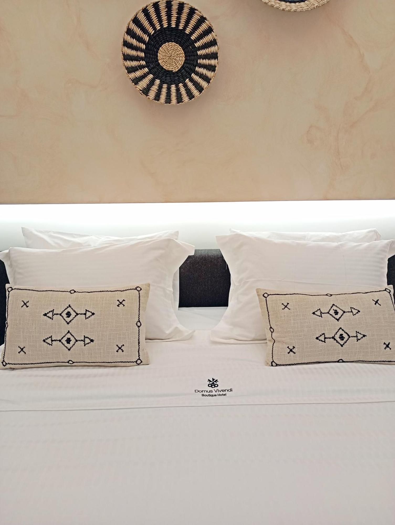 Hotel Domus Vivendi La Canea Esterno foto